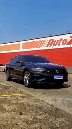 VOLKSWAGEN JETTA 1.4 250 TSI TOTAL FLEX R-LINE TIPTRONIC